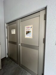 オルフェア上本町Ⅶ番館の物件外観写真